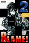 BLAME! nº2