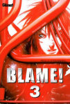 BLAME! nº3