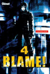 BLAME! nº4