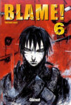 BLAME! nº6
