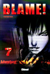 BLAME! nº7