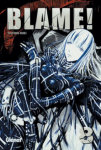 BLAME! nº8