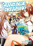 Grand Blue Dreaming nº1