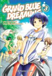Grand Blue Dreaming nº3