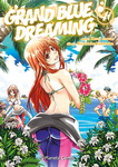 Grand Blue Dreaming nº4