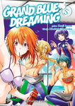 Grand Blue Dreaming nº5