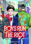 Boys Run the Riot nº1