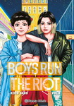 Boys Run the Riot nº2