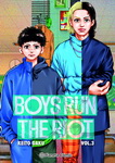 Boys Run the Riot nº3