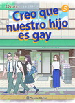 Creo que nuestro 
hijo es gay nº3