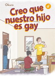 Creo que nuestro 
hijo es gay nº4