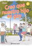 Creo que nuestro 
hijo es gay nº5