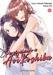 Persiguiendo a 
Aoi Koshiba nº4
