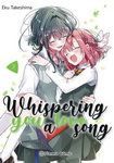 Whispering you a 
Love Song nº3