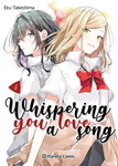 Whispering you a 
Love Song nº4