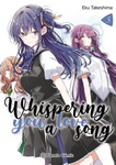 Whispering you a 
Love Song nº5