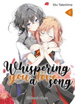 Whispering you a 
Love Song nº6