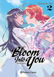 Bloom Into You: 
Antología nº2
