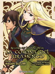 Record of Lodoss War: 
La corona del juramento
