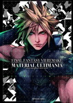 Final Fantasy VII Remake:
Material Ultimania