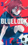 Blue Lock nº3