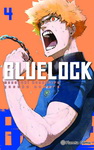 Blue Lock nº4