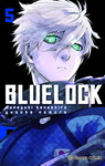Blue Lock nº5