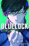 Blue Lock nº6