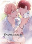 ¡Enamorémonos! nº2