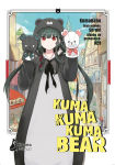 Kuma Kuma
Kuma Bear nº1