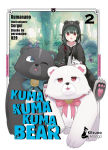 Kuma Kuma
Kuma Bear nº2