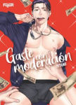 Gaste con moderación