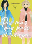 Por más que pase 
el tiempo… nº1