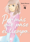 Por más que pase 
el tiempo… nº4
