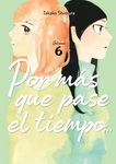 Por más que pase 
el tiempo… nº6