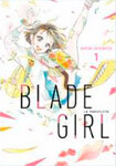 Blade Girl nº1