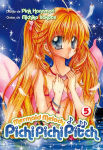 Mermaid Melody 
Pichi Pichi Pitch nº5