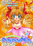 Mermaid Melody 
Pichi Pichi Pitch nº6