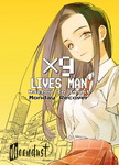 9 Lives Man