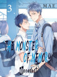 The Monster of Memory nº3