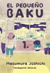 El pequeño Baku nº1