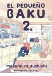 El pequeño Baku nº2