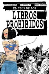 El club de los libros prohibidos