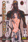 Del Cielo 
al Infierno nº3
