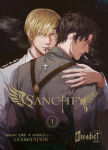 Sanctify nº1