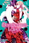 Dangerous Lover nº4