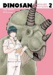 Dinosan nº2