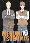 Megumi y Tsugumi nº6
