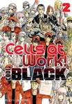 Cells at Work! 
CODE BLACK nº2