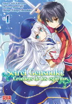 Seirei Gensouki nº1